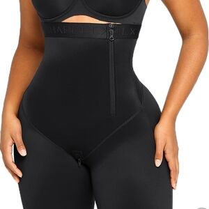 SHAPELLX Shapewear  Faja Body Shaper Butt Lifting